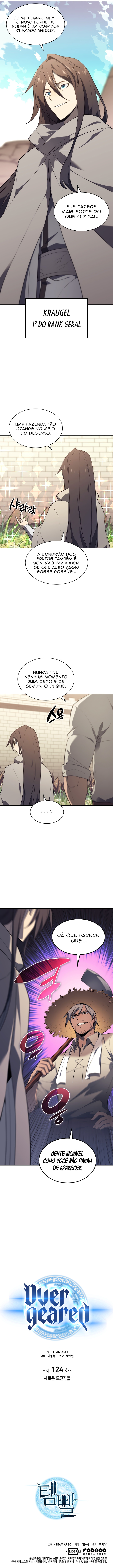 Read As Aventuras de Greed PT Manga Online