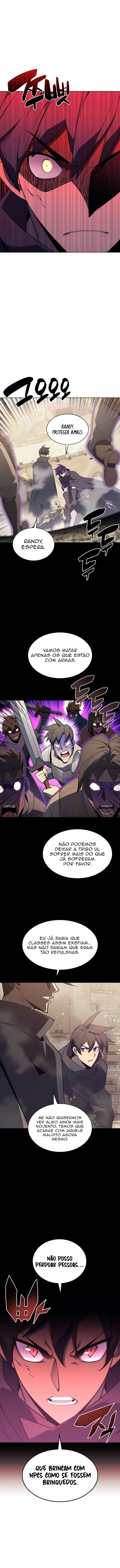 Read As Aventuras de Greed PT Manga Online
