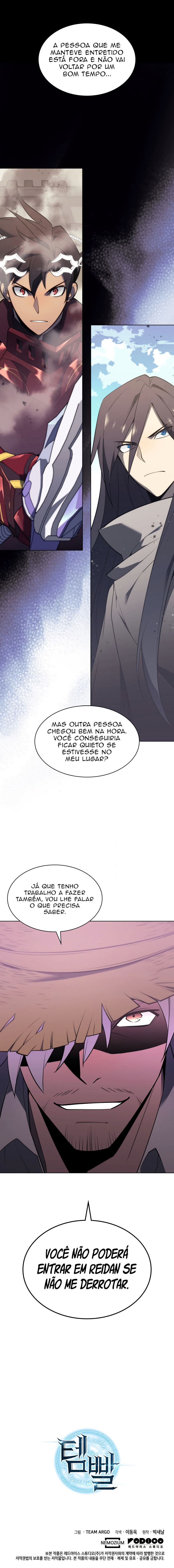 Read As Aventuras de Greed PT Manga Online