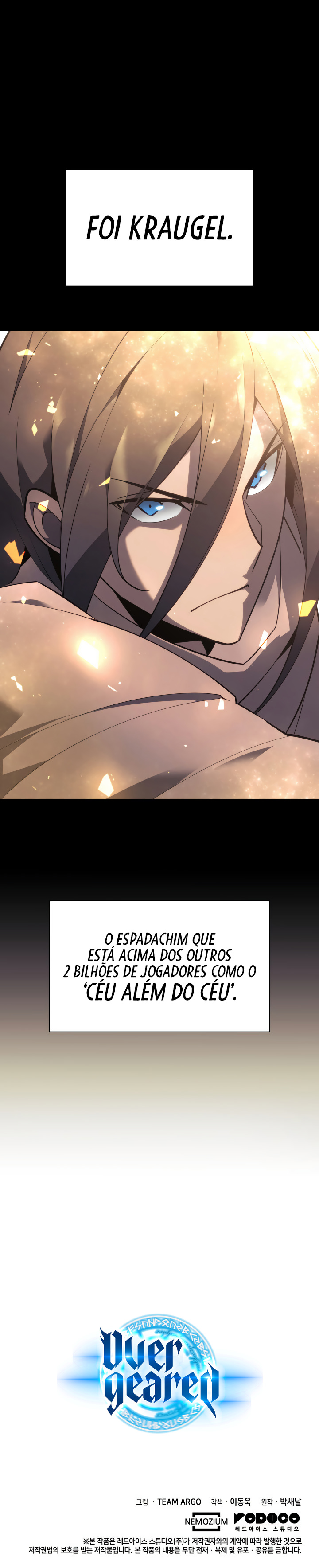 Read As Aventuras de Greed PT Manga Online