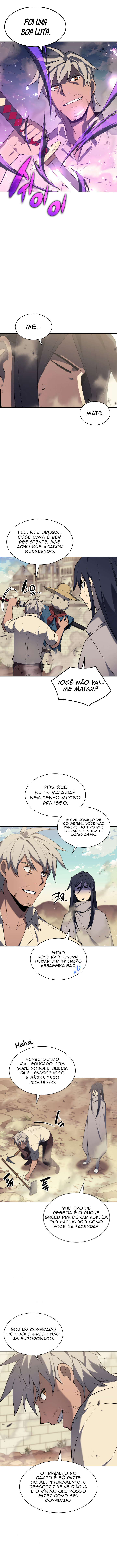 Read As Aventuras de Greed PT Manga Online