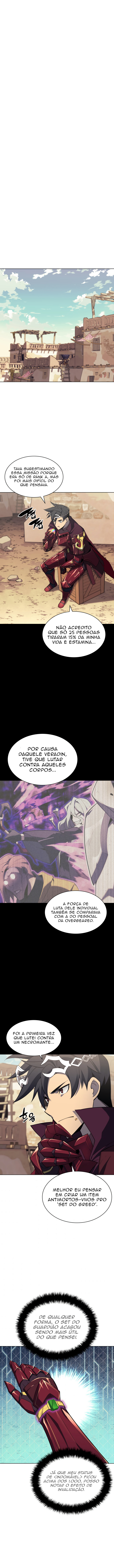 Read As Aventuras de Greed PT Manga Online