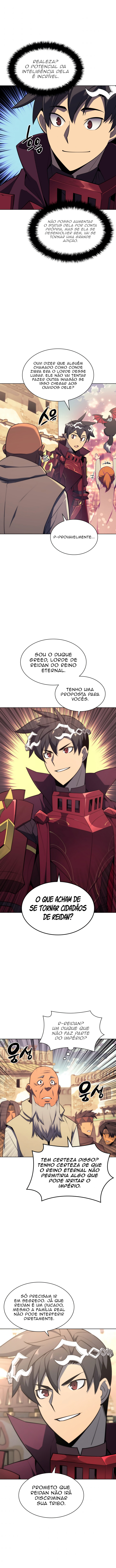 Read As Aventuras de Greed PT Manga Online