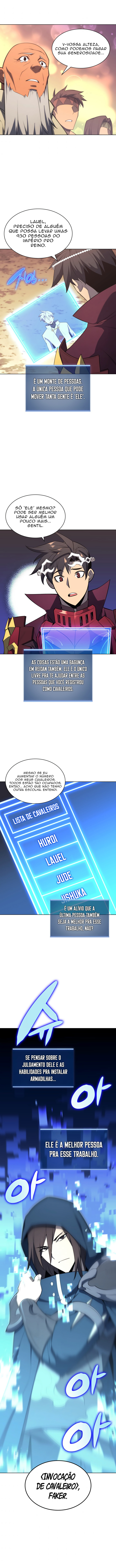 Read As Aventuras de Greed PT Manga Online