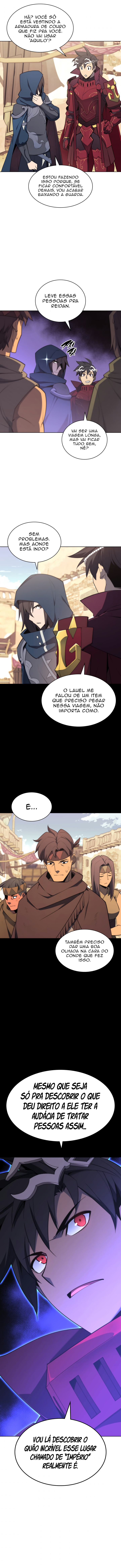 Read As Aventuras de Greed PT Manga Online