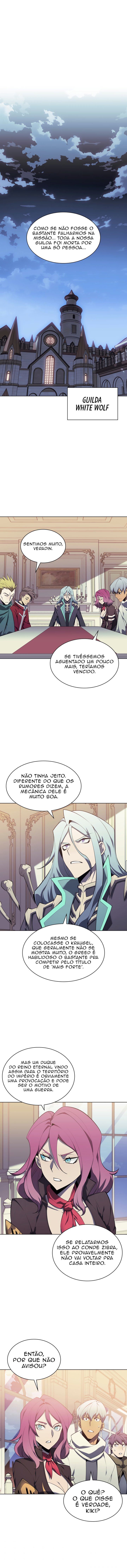 Read As Aventuras de Greed PT Manga Online
