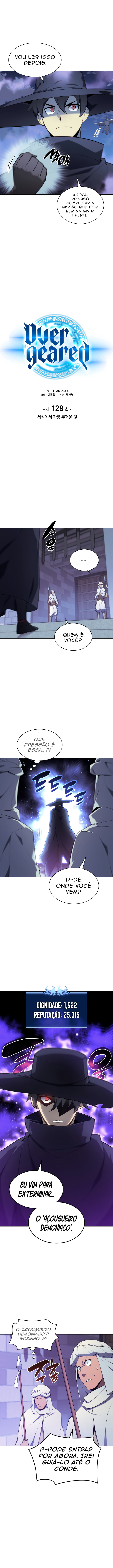 Read As Aventuras de Greed PT Manga Online