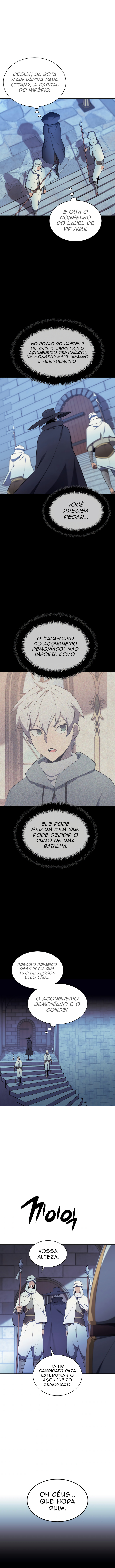 Read As Aventuras de Greed PT Manga Online