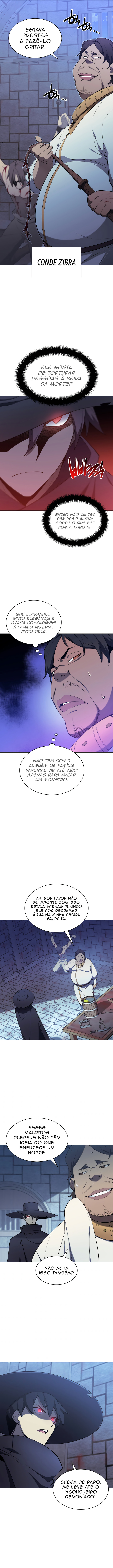Read As Aventuras de Greed PT Manga Online