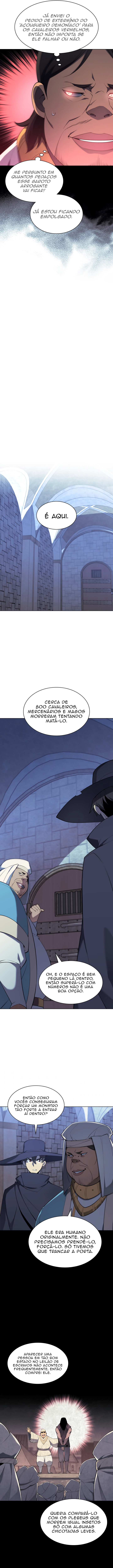 Read As Aventuras de Greed PT Manga Online