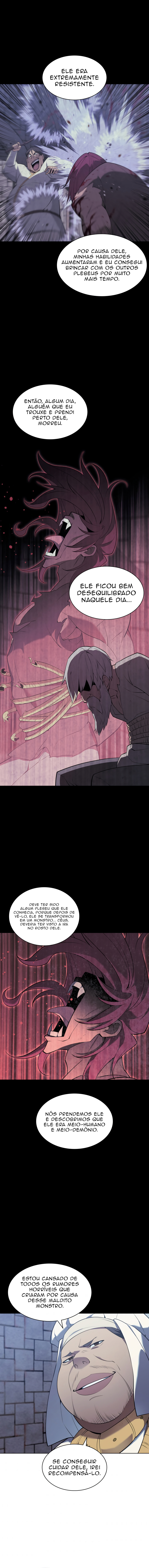Read As Aventuras de Greed PT Manga Online