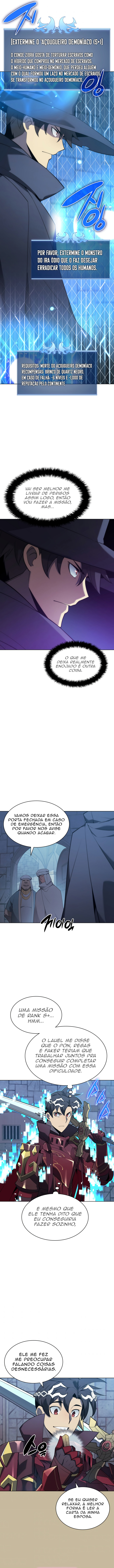 Read As Aventuras de Greed PT Manga Online
