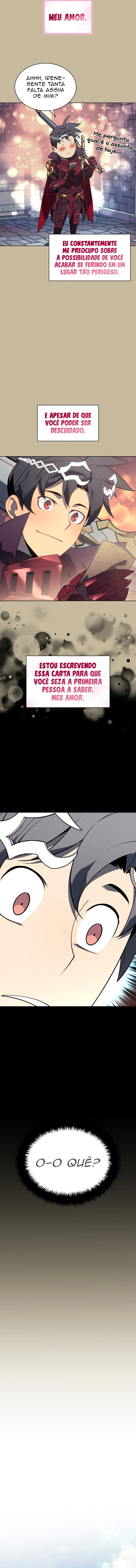Read As Aventuras de Greed PT Manga Online