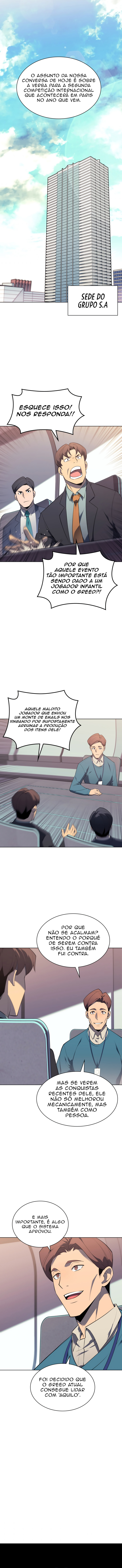Read As Aventuras de Greed PT Manga Online