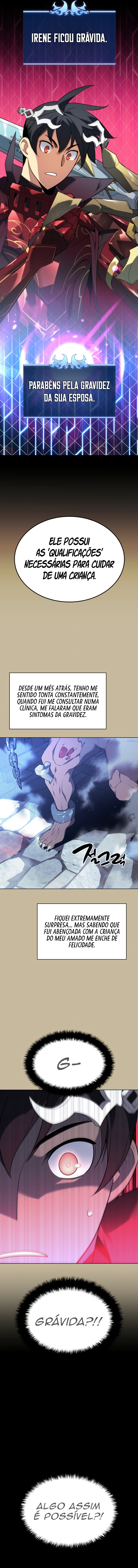 Read As Aventuras de Greed PT Manga Online