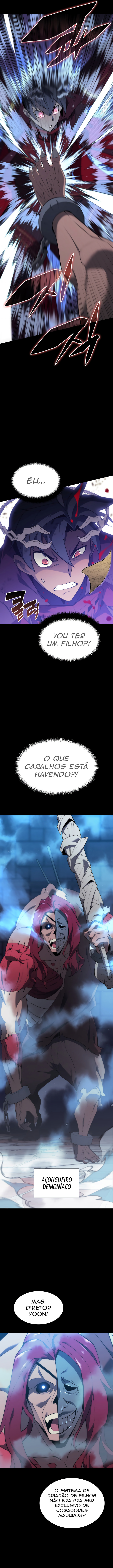 Read As Aventuras de Greed PT Manga Online