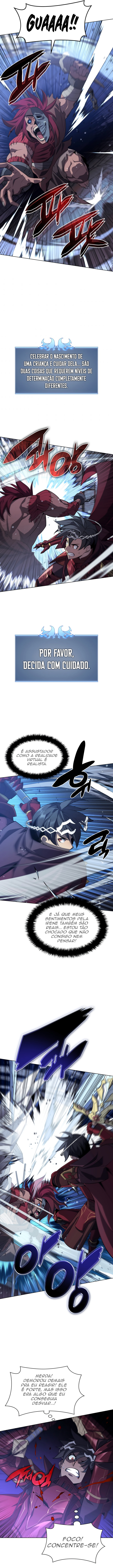 Read As Aventuras de Greed PT Manga Online