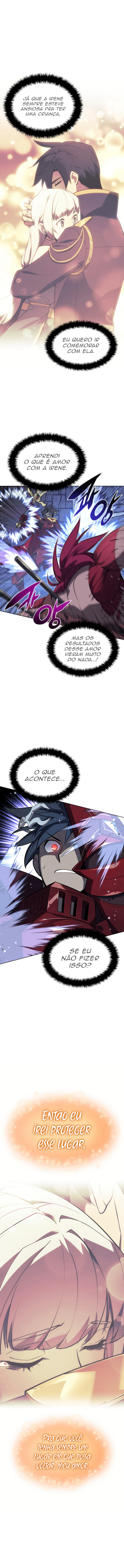 Read As Aventuras de Greed PT Manga Online
