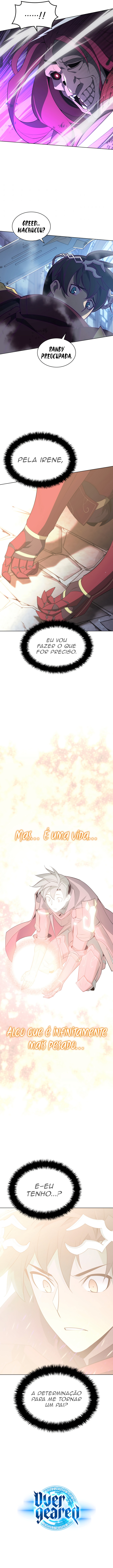 Read As Aventuras de Greed PT Manga Online