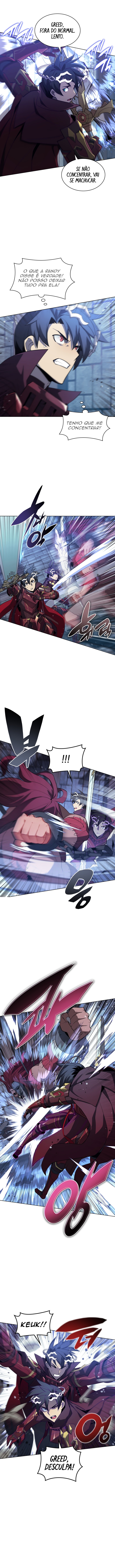 Read As Aventuras de Greed PT Manga Online