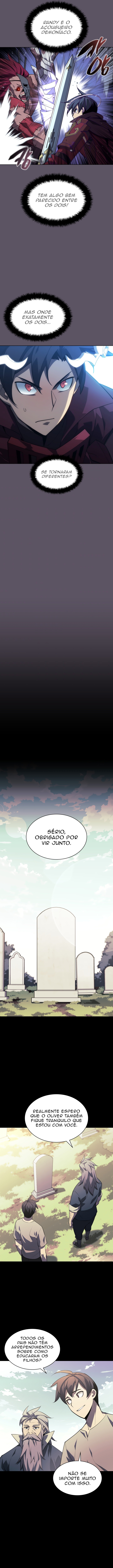 Read As Aventuras de Greed PT Manga Online