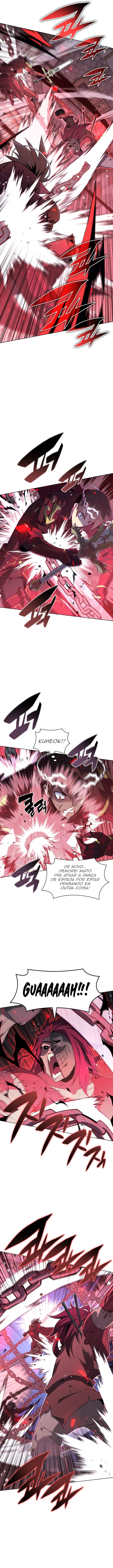 Read As Aventuras de Greed PT Manga Online
