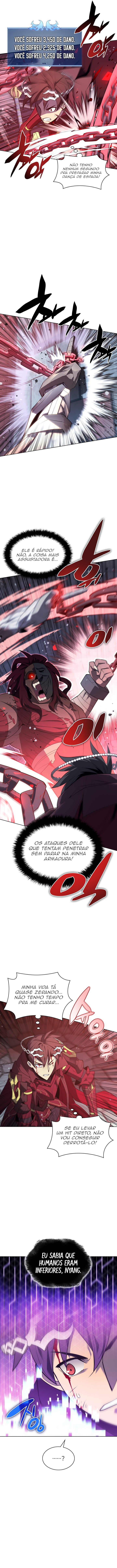 Read As Aventuras de Greed PT Manga Online