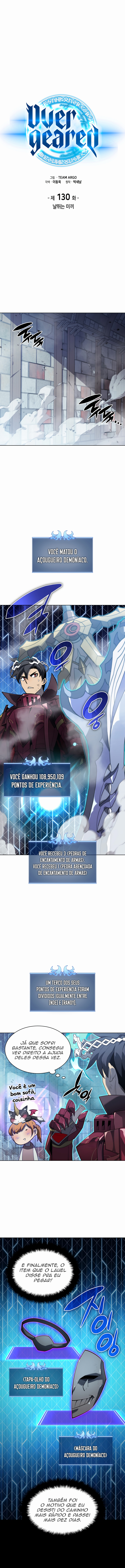 Read As Aventuras de Greed PT Manga Online