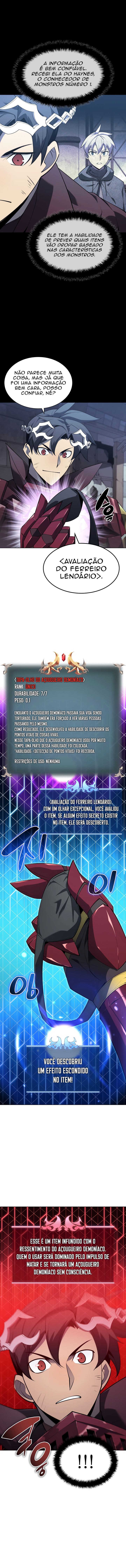 Read As Aventuras de Greed PT Manga Online