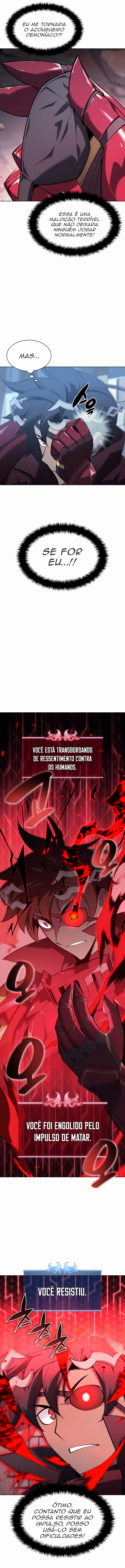 Read As Aventuras de Greed PT Manga Online