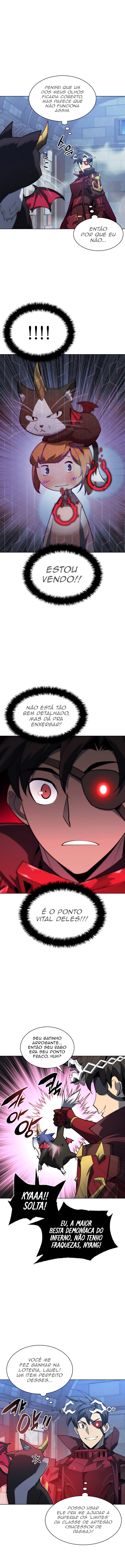 Read As Aventuras de Greed PT Manga Online