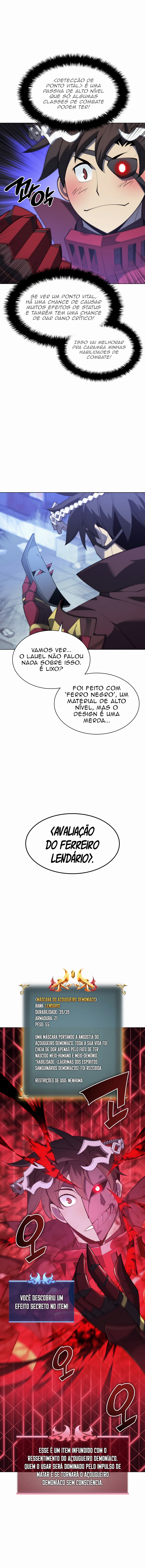 Read As Aventuras de Greed PT Manga Online