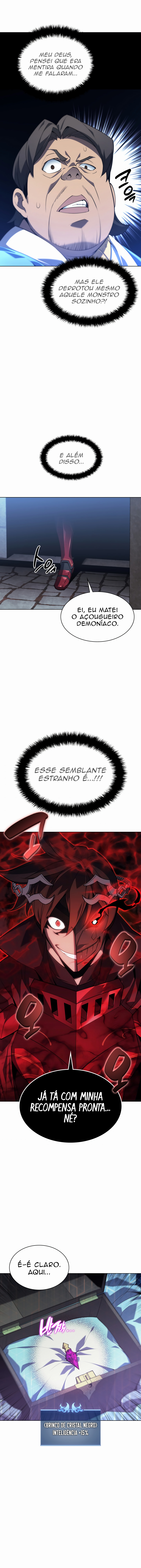 Read As Aventuras de Greed PT Manga Online