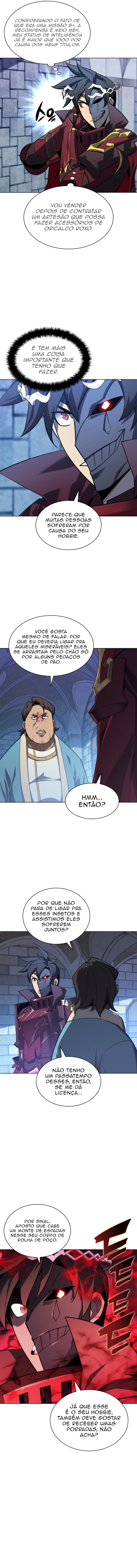 Read As Aventuras de Greed PT Manga Online