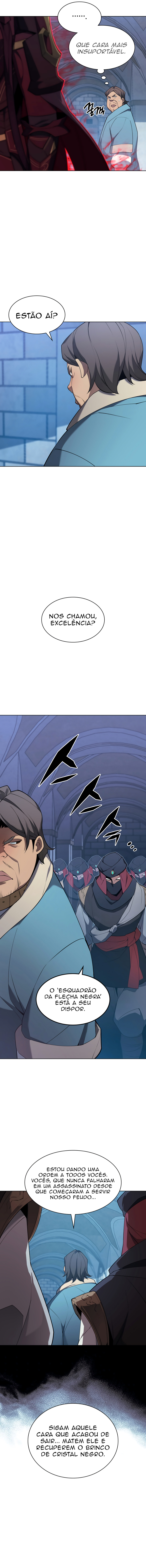 Read As Aventuras de Greed PT Manga Online