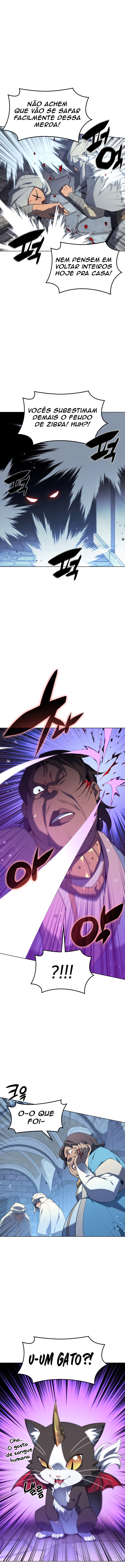 Read As Aventuras de Greed PT Manga Online