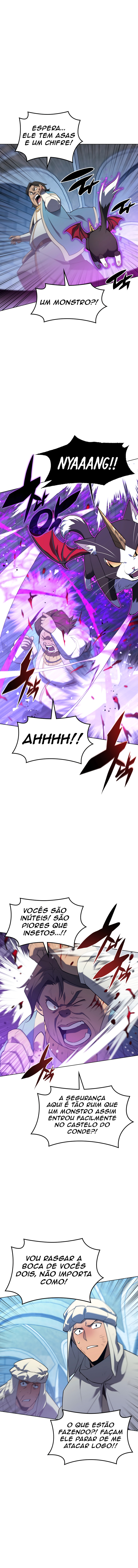 Read As Aventuras de Greed PT Manga Online