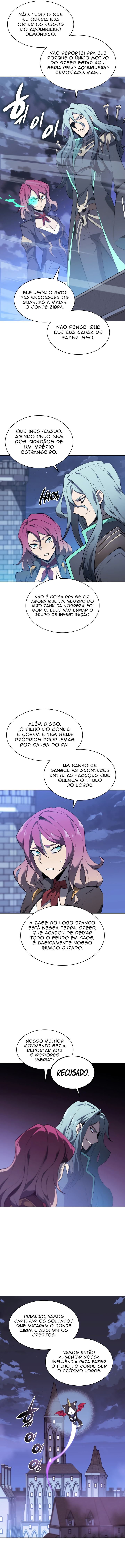 Read As Aventuras de Greed PT Manga Online