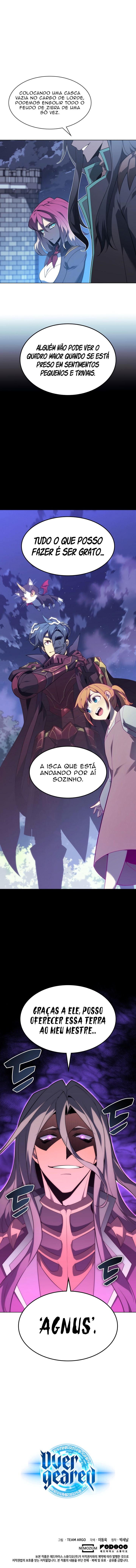 Read As Aventuras de Greed PT Manga Online