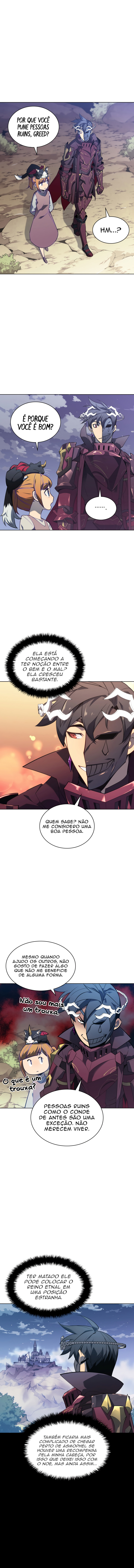Read As Aventuras de Greed PT Manga Online