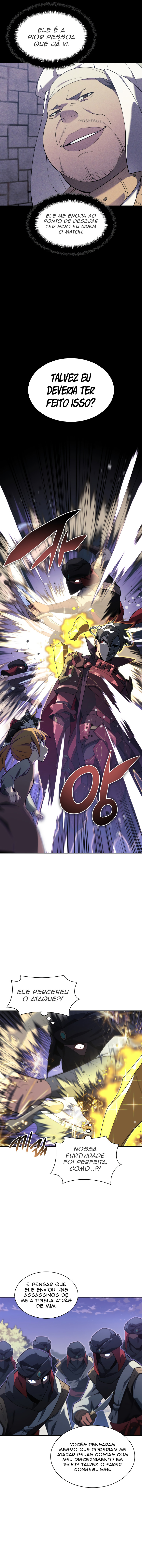 Read As Aventuras de Greed PT Manga Online