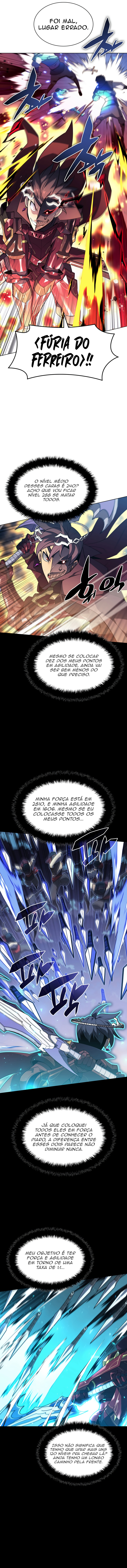 Read As Aventuras de Greed PT Manga Online