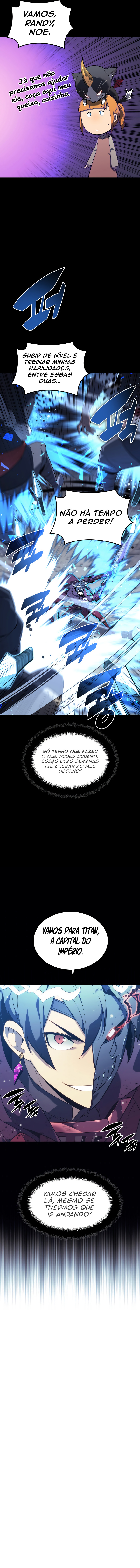 Read As Aventuras de Greed PT Manga Online