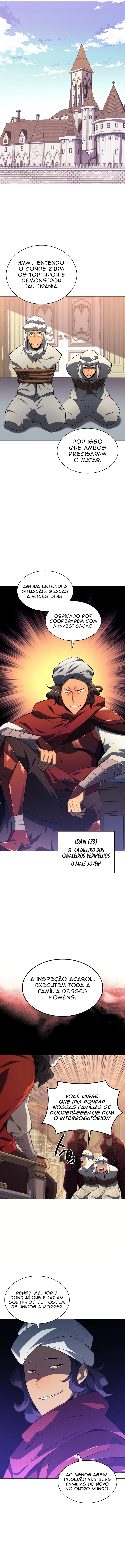 Read As Aventuras de Greed PT Manga Online