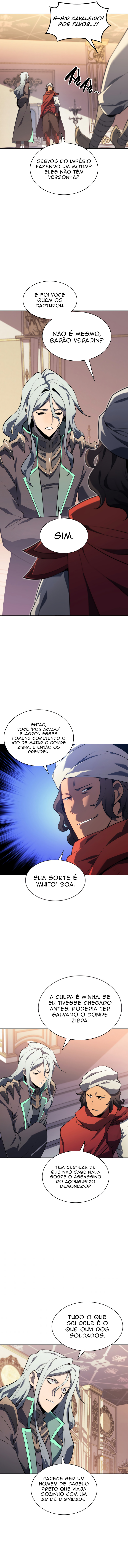 Read As Aventuras de Greed PT Manga Online