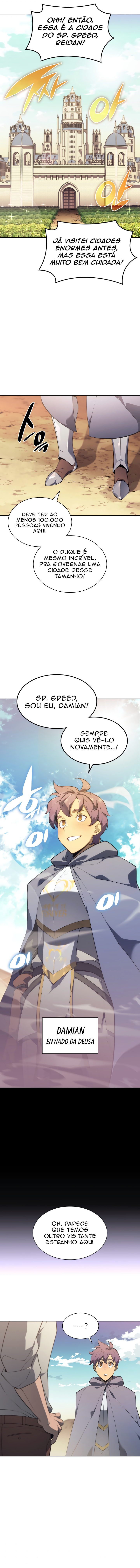 Read As Aventuras de Greed PT Manga Online