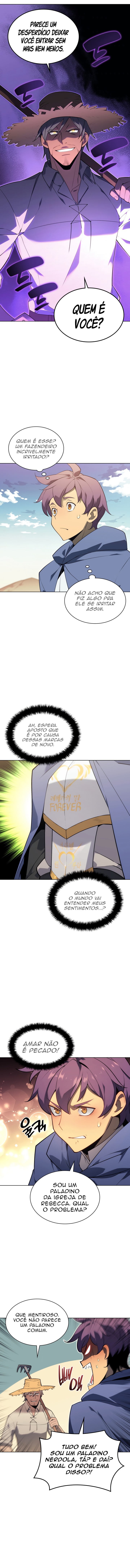 Read As Aventuras de Greed PT Manga Online