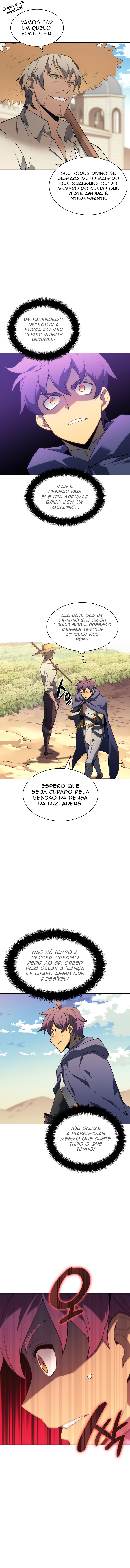 Read As Aventuras de Greed PT Manga Online