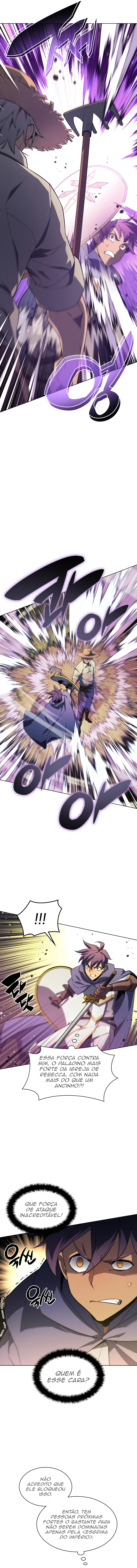 Read As Aventuras de Greed PT Manga Online