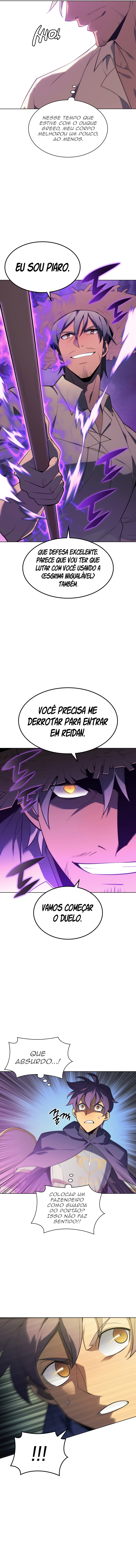 Read As Aventuras de Greed PT Manga Online